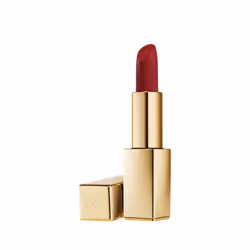 Estée Lauder Pure Color Lipstick 541 LA Noir 3.5g, Red, LA Noir, 1 colours, Coloring, Nourishing, Plumping, Satin, Cream