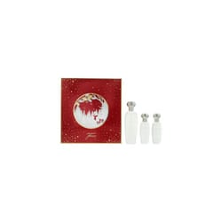 EstÃe Lauder Pleasures Gift Set 100ml EDP Spray + 30ml EDP Spray + 30ml EDP Spray