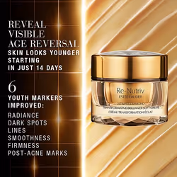 Estée Lauder Re-Nutriv Ultimate Diamond Transformative Brilliance Soft Creme Moisturizer 50ml - Additional view 3