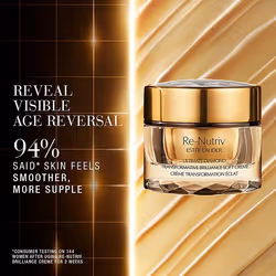 Estée Lauder Re-Nutriv Ultimate Diamond Transformative Brilliance Soft Creme Moisturizer 50ml - Additional view 5