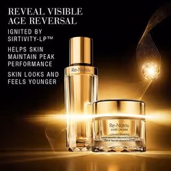 Estée Lauder Re-Nutriv Ultimate Diamond Transformative Brilliance Soft Creme Moisturizer 50ml - Additional view 7