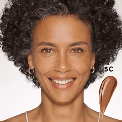 Futurist Soft Touch Brightening Skincealer Concealer #5C