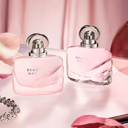 Est?e Lauder Beautiful Magnolia L'Eau Eau de Toilette Spray with Notes of Lavender  Magnolia  Rose & Amber | Women's Perfume  1.7 Fl Oz