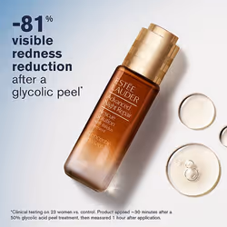 Estée Lauder Advanced Night Repair Rescue Solution Serum with 15% Bifidus Ferment 20ml - Additional view 4
