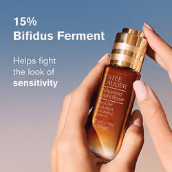 Estée Lauder Advanced Night Repair Rescue Solution Serum with 15% Bifidus Ferment 20ml - Additional view 6