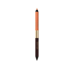 Estée Lauder Smoke and Brighten Kajal Eyeliner Duo Bordeaux / Ivory 0.5g