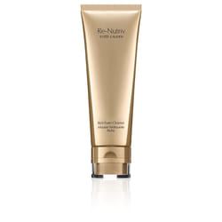 RE-NUTRIV hydrating foam cleanser 125 ml