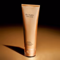 RE-NUTRIV hydrating foam cleanser 125 ml