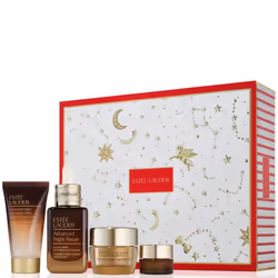 Estée Lauder The Lift and Firm 4-Piece Skincare Routine Gift Set (Worth £131.70)