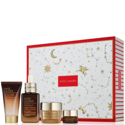 EstÃ©e Lauder The Lift and Firm 4-Piece Skincare Routine Gift Set (Worth Â£131.70)