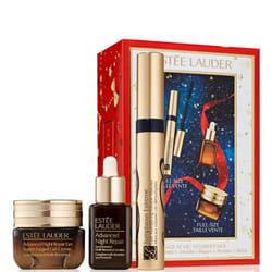 EstÃ©e Lauder Gaze at Me Repair, Brighten and Smoulder Gift Set (Worth Â£107)