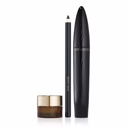 EstÃ©e Lauder High Powered Eyes Turbo Lash Mascara 3 Piece Set Define + Volume + Brighten