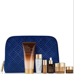 EstÃ©e Lauder Supercharge Your Radiance 6-Piece Skincare Gift Set (Worth over Â£139.00)