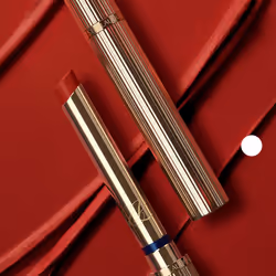 Pure Color Explicit Matte lipstick #120-Temperature Rising - Additional view 4