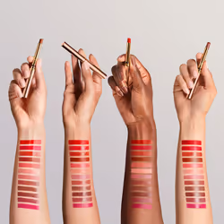Pure Color Explicit Lip Shine lipstick #333-Sabotage - Additional view 4