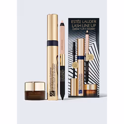Estée Lauder Lash Line Up Define + Lift + Smolder