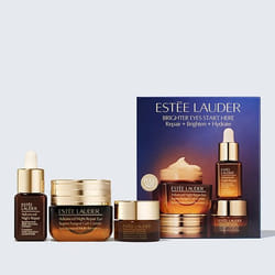 Estée Lauder Brighter Eyes Start Here Repair + Brighten + Hydrate