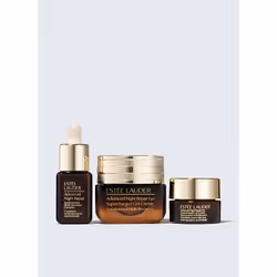 Estée Lauder Brighter Eyes Start Here Repair + Brighten + Hydrate
