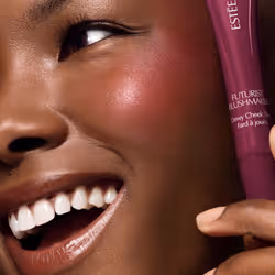 Estée Lauder Futurist Blushmaker Dewy Cheek Tint Liquid Blush 04 Elevator Smile 10 ml - Additional view 4