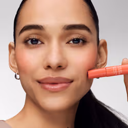 Estée Lauder Futurist Blushmaker Dewy Cheek Tint Liquid Blush 05 Afterglow 10 ml - Additional view 4