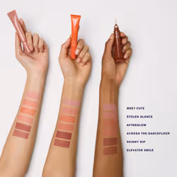 Estée Lauder Futurist Blushmaker Dewy Cheek Tint Liquid Blush 05 Afterglow 10 ml - Additional view 5