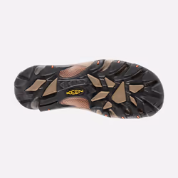 KEEN Arroyo II Male Adult Brown, Orange