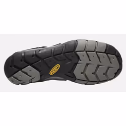 KEEN Clearwater CNX Male Adult Black