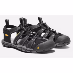 KEEN Clearwater CNX Male Adult Black - Additional view 6