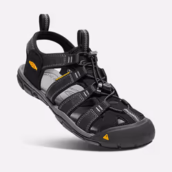 KEEN Clearwater CNX Male Adult Black - Additional view 4