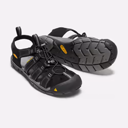 KEEN Clearwater CNX Male Adult Black - Additional view 5