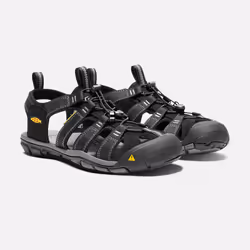 KEEN Clearwater CNX Male Adult Black - Additional view 6