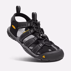KEEN Clearwater CNX Male Adult Black - Additional view 4