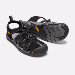 KEEN Clearwater CNX Male Adult Black - Additional view 5