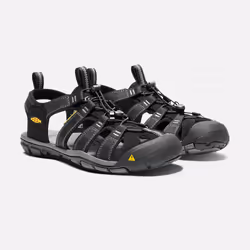 KEEN Clearwater CNX Male Adult Black - Additional view 6
