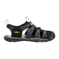 KEEN Clearwater CNX Male Adult Black