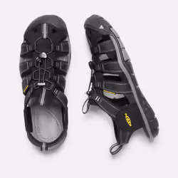 KEEN Clearwater CNX Male Adult Black