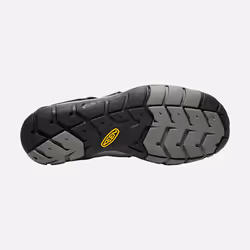 KEEN Clearwater CNX Male Adult Black