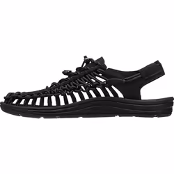 KEEN Men's UNEEK Monochrome Male Adult