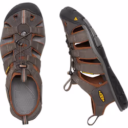 KEEN Men's Clearwater CNX Male Adult