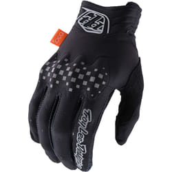 Troy Lee Designs Gambit Motocross Gloves, black, Size M for Men