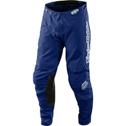 Troy Lee Designs GP Mono Motocross Pants, blue, Size 32 for Men