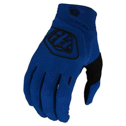 Troy Lee Designs Air Motocross Gloves, blue, Size M for Men
