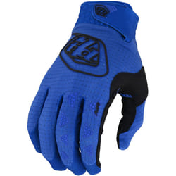 Troy Lee Designs Air Motocross Gloves, blue, Size L for Men