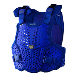 Troy Lee Designs Motocross Motorcycle Dirt Bike chest and Back Protect