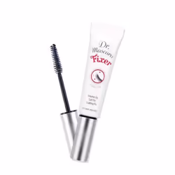 ETUDE HOUSE Dr. Mascara Fixer for Perfect Lash 6ml #1 - Transparent Fixing Gel Mascara for Perfect Curl, Volume, Waterproof F ...
