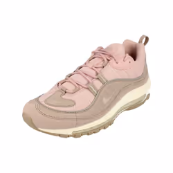 Nike Air Max 98 Mens Running Trainers 640744 Sneakers Shoes - 8.5