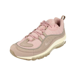 Nike Air Max 98 Mens Running Trainers 640744 Sneakers Shoes - 8.5