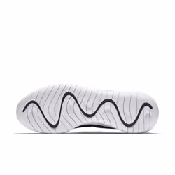 Nike Tessen athletic shoes Male Black, Grey, White