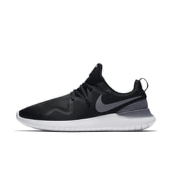 Nike Tessen athletic shoes Male Black, Grey, White