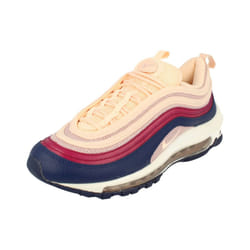 Nike Air Max 97 Womens Running Trainers 921733 Sneakers Shoes - 3.5